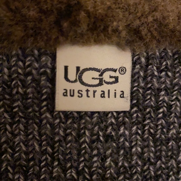 Waterproof UGG® Suede Torrey Boots - Picture 4 of 10